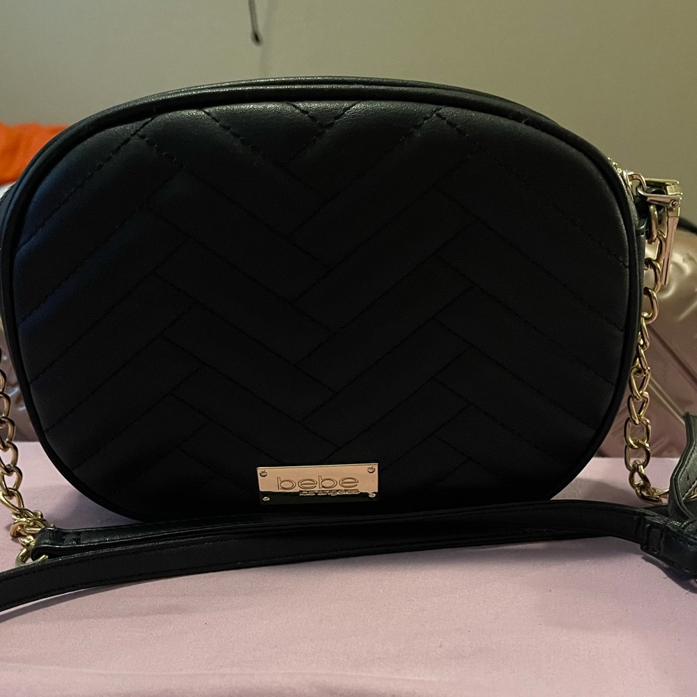 Bebe Crossbody - Picture 3 of 3